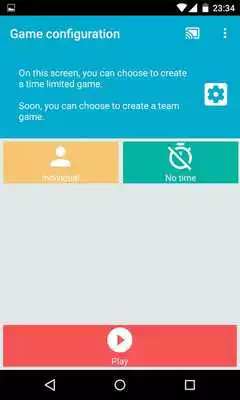 Play DraftCast for Chromecast free Play DraftCast for Chromecast free
