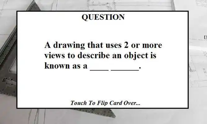 Play Drafting and Design Drawing 3D