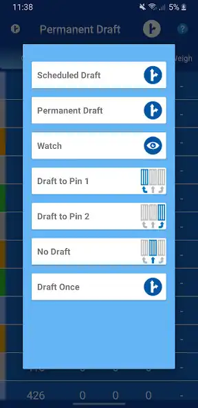 Play DraftNow as an online game DraftNow with UptoPlay