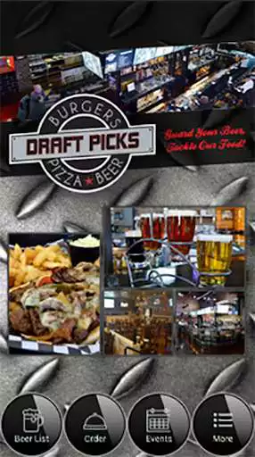 Play Draft Picks