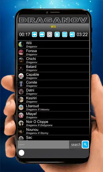 Play Draganov Wili  and enjoy Draganov Wili with UptoPlay