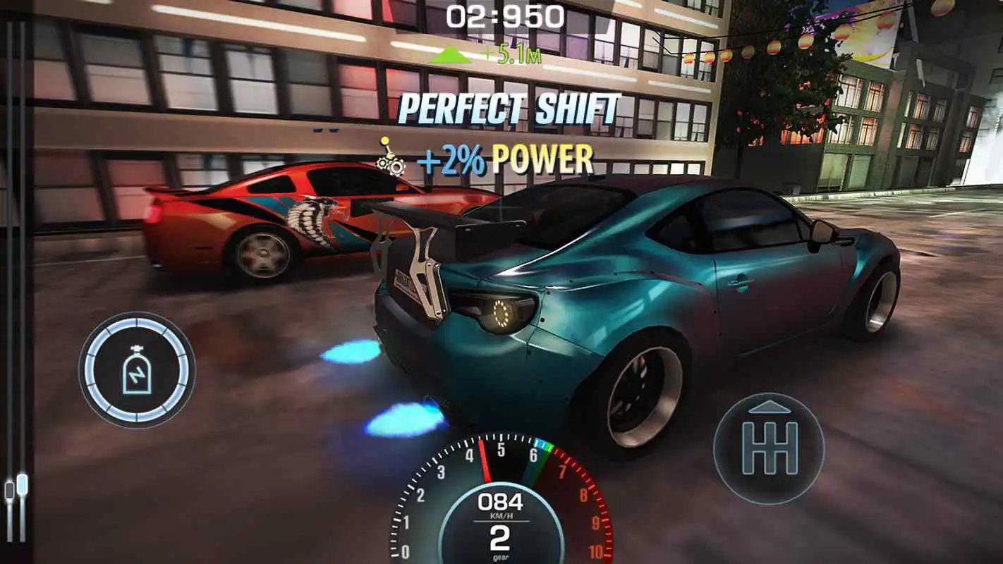 Play Drag Battle Racing