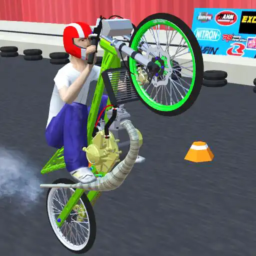 Play Drag Bike 201m Indonesia APK Play Drag Bike 201m Indonesia APK
