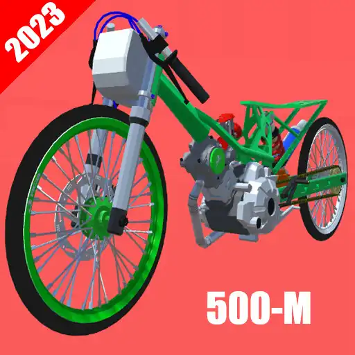 Play Drag Bike 500M Indonesia APK Play Drag Bike 500M Indonesia APK