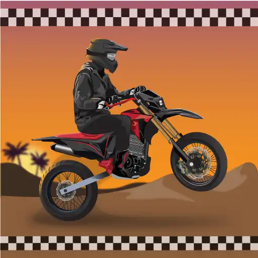 Play Drag Bike Hill Racing APK Play Drag Bike Hill Racing APK