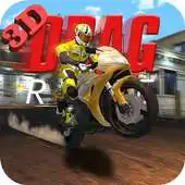 Free play online Drag Bike Racing: Shift Gear Edition APK