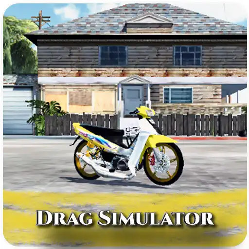 Play Drag Bike Simulator SanAndreas APK