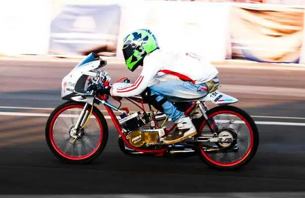 Play Drag Bike Thailand