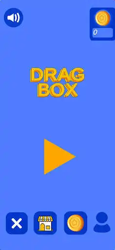 Play Drag Box as an online game Drag Box with UptoPlay