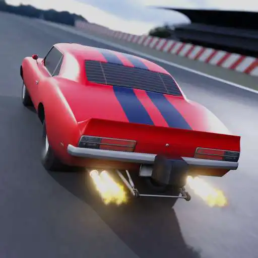 Play Drag Clash Pro: Hot Rod Racing APK Play Drag Clash Pro: Hot Rod Racing APK