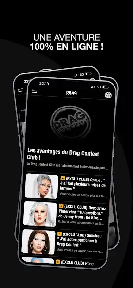 Play Drag Contest  and enjoy Drag Contest with UptoPlay