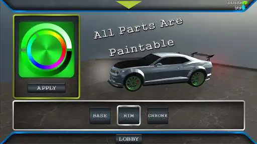 Play Drag Drift Racer Online