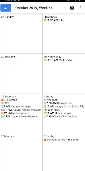 Play Drag  Drop Calendar as an online game Drag  Drop Calendar with UptoPlay