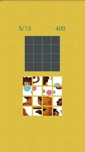 Play DragDrop Puzzle  and enjoy DragDrop Puzzle with UptoPlay