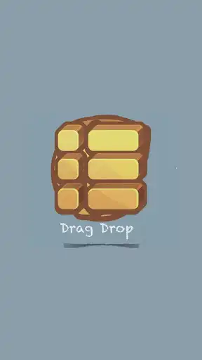 Play Drag Drop as an online game Drag Drop with UptoPlay