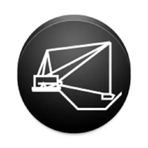 Free play online Dragline Range Diagram APK