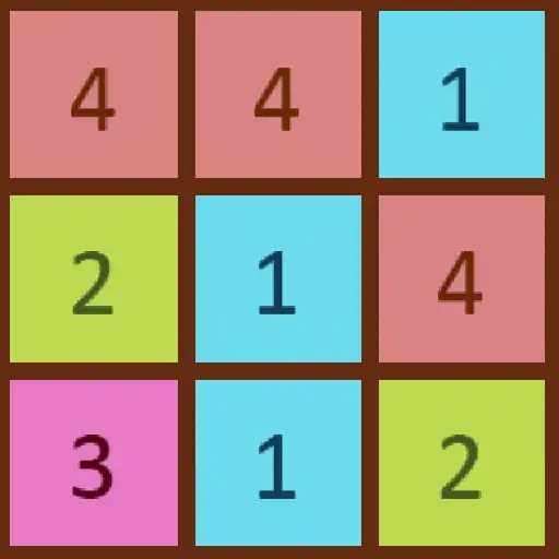 Play Drag & Merge :234 Block Puzzle APK