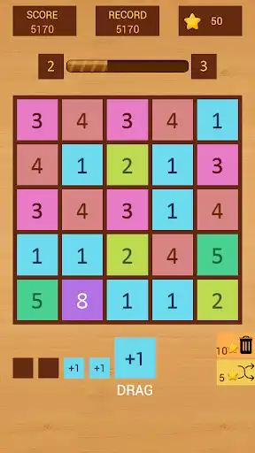 Play Drag & Merge :234 Block Puzzle and enjoy Drag & Merge :234 Block Puzzle with UptoPlay Play Drag & Merge :234 Block Puzzle and enjoy Drag & Merge :234 Block Puzzle with UptoPlay