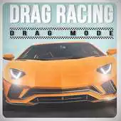 Free play online DRAG MODE - DRAG RACER APK