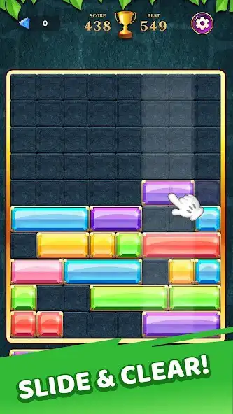 Play Drag n Drop Jewel  and enjoy Drag n Drop Jewel with UptoPlay