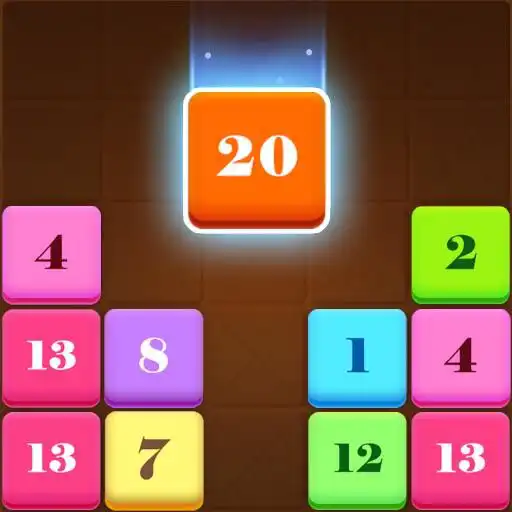 Play Drag n Merge: Block Puzzle APK