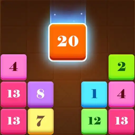 Play Drag n Merge: Block Puzzle APK Play Drag n Merge: Block Puzzle APK