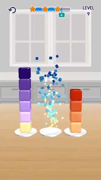 Play Drag n Sort as an online game Drag n Sort with UptoPlay