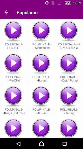 Play Drago Cosic Soundboard as an online game Drago Cosic Soundboard with UptoPlay