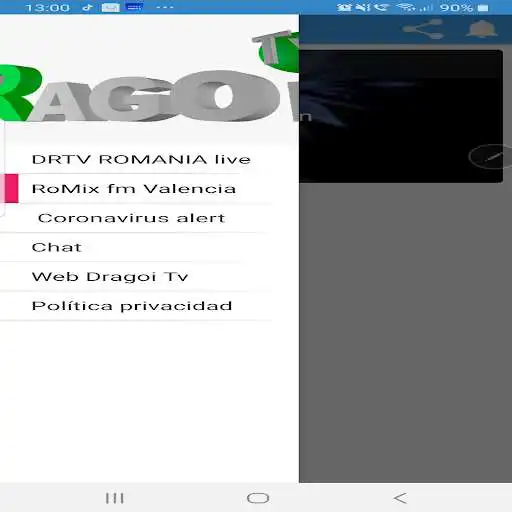 Play DRAGOITV  and enjoy DRAGOITV with UptoPlay