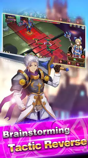 Play Dragon and Sword as an online game Dragon and Sword with UptoPlay