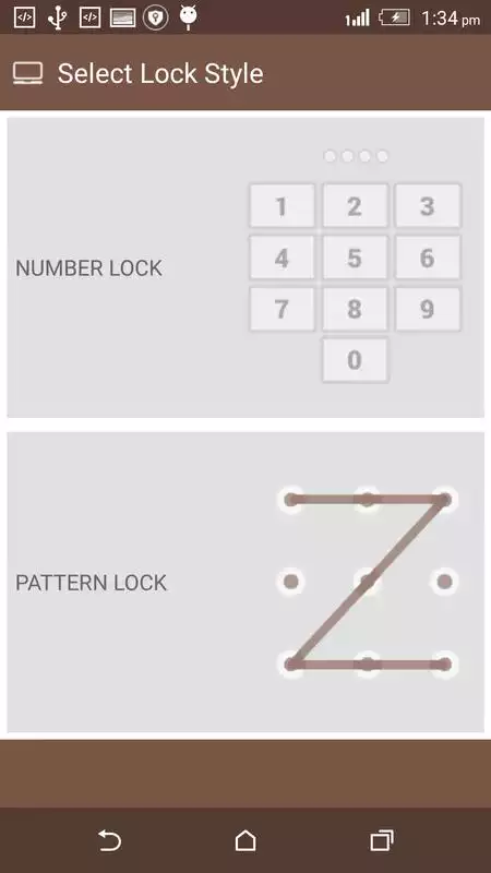 Play Dragon App Lock Theme