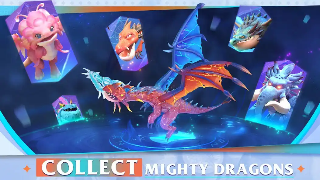Play Dragon Arise  and enjoy Dragon Arise with UptoPlay