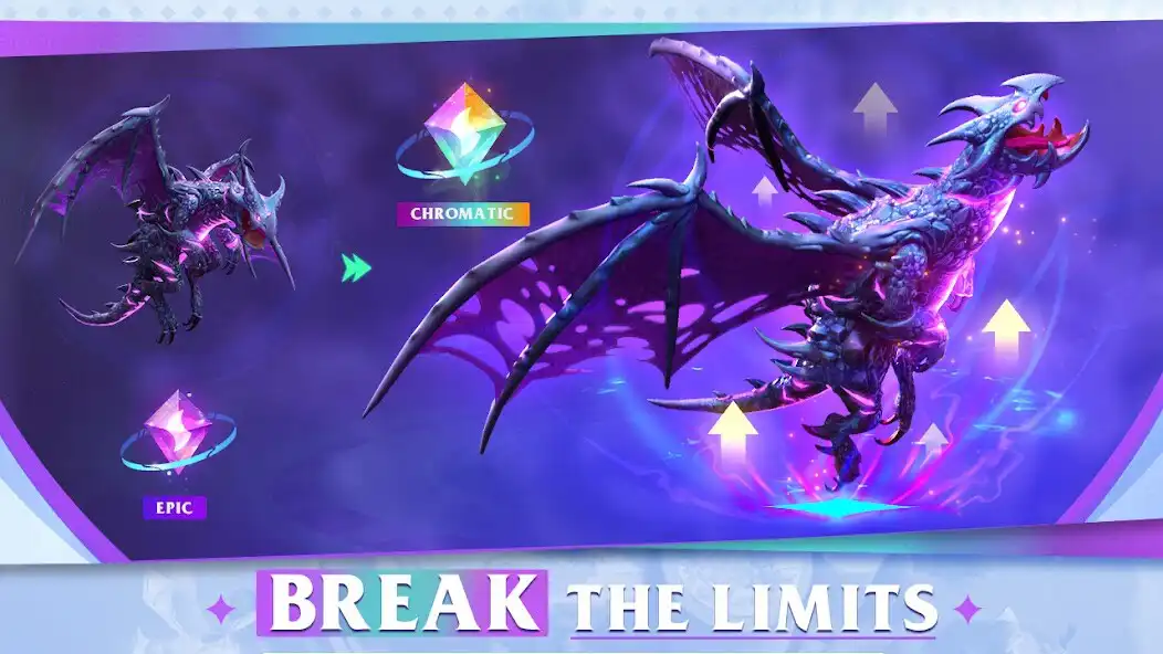 Play Dragon Arise as an online game Dragon Arise with UptoPlay