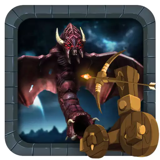 Play Dragon Arrow Shooter:Archery APK
