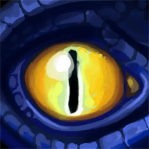 Play Dragon Attack: Skies of Oriadris APK