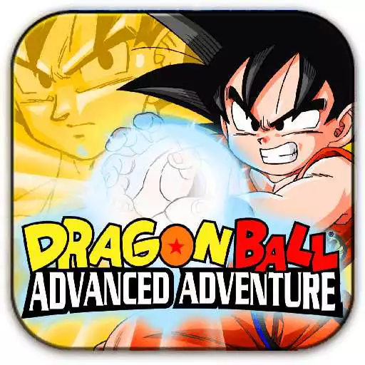 Free play online Dragon Ball: Advanced Adventure  APK