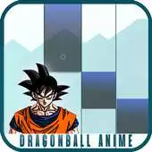 Free play online Dragonball - Anime On Piano Tiles APK Free play online Dragonball - Anime On Piano Tiles APK