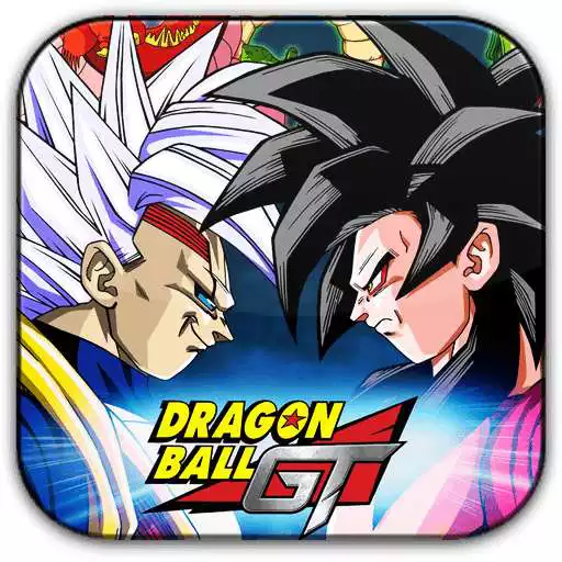 Free play online Dragon Ball GT: Transformation  APK
