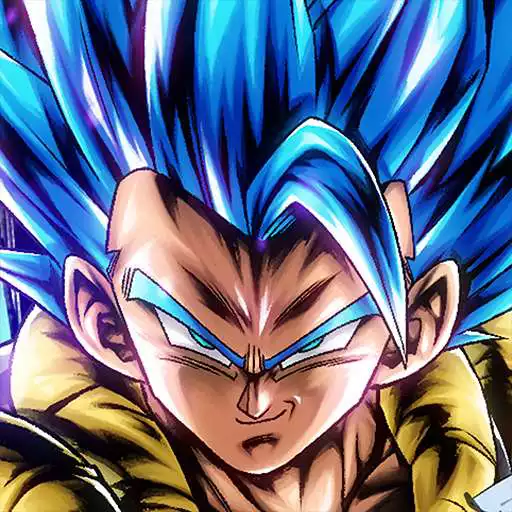 Free play online DRAGON BALL LEGENDS APK Free play online DRAGON BALL LEGENDS APK