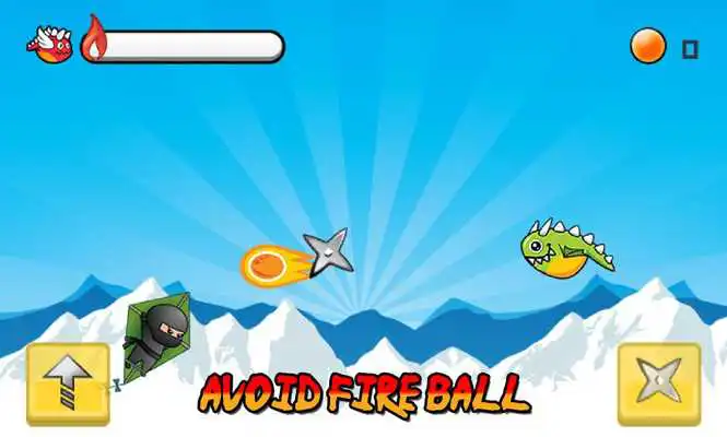 Play Dragonball Ninja Free Game App Play Dragonball Ninja Free Game App