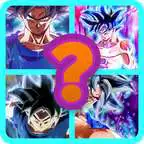 Free play online Dragon Ball Quiz APK Free play online Dragon Ball Quiz APK