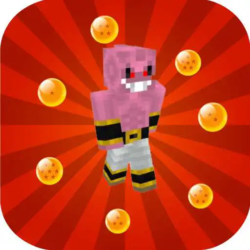 Play Dragon Ball Skins for MCPE APK Play Dragon Ball Skins for MCPE APK