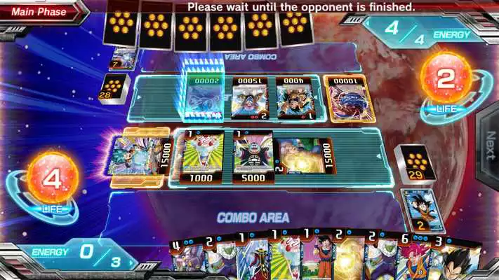 Play Dragon Ball Super Card Game Tutorial