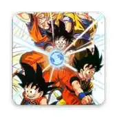 Free play online Dragon Ball Super Wallpaper APK
