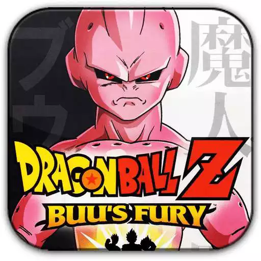 Free play online Dragon Ball Z: Buu's Fury  APK