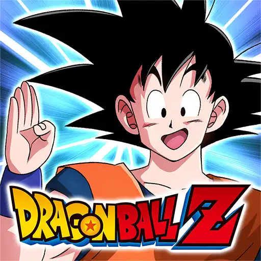 Spela DRAGON BALL Z DOKKAN BATTLE APK