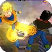 Free play online Dragon Ball Z Guide APK