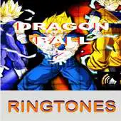 Free play online dragon ball z ringtones APK