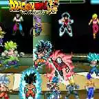 Free play online Dragon Ball Z - Supersonic Warriors  APK
