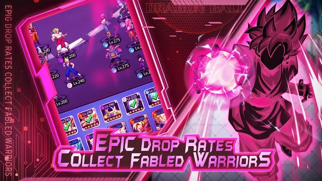 Play Dragon Battle: Legacy of Power  and enjoy Dragon Battle: Legacy of Power with UptoPlay